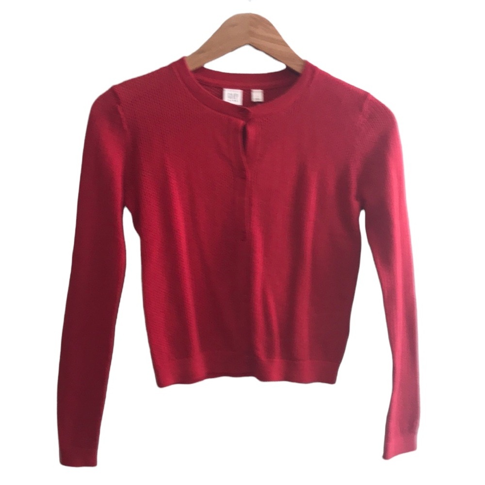 NWT! Gap kids knit sweater